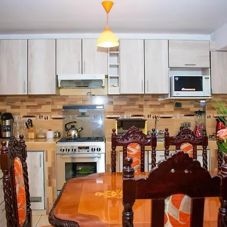 Bianca'S House Apartment